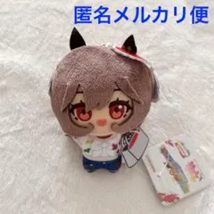 ウマ娘 プリティーダービー ぬいぐるみ マスコット　ジェンティルドンナ