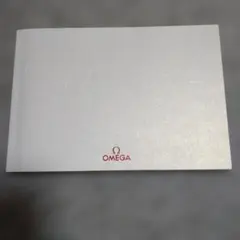 OMEGA オメガ カタログのサムネイル