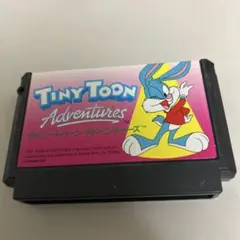 タイニートゥーンアドベンチャーズ