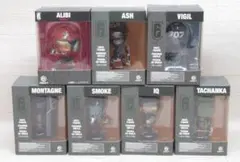 2025年最新】レインボーシックス シージ ASHの人気アイテム - メルカリ