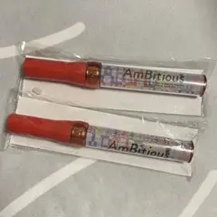 AmBitious ペンライト 2本セット AmBitious ペンライト2本｜Yahoo!フリマ（旧PayPayフリマ）