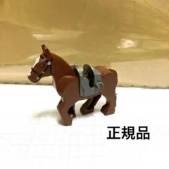 ミニフィグ　LEGO ローハン　キャッスル ローンレンジャーロードオブザリング