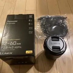 2025年最新】leica 12-60mm f2.8-4.0の人気アイテム - メルカリ