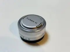 Panasonic LUMIX H-FS12032 12-32mm レンズのサムネイル