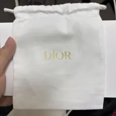 Dior 巾着のサムネイル