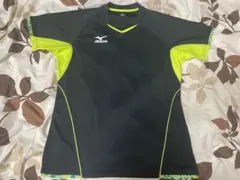 ミズノ　レディース　ゲームシャツ　2XL