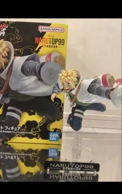 2026年最新】NARUTOP99 波風ミナト フィギュアの人気アイテム - メルカリ