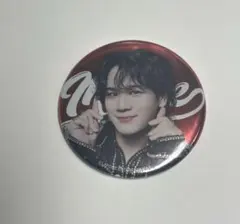 jo1Der Show 東京ドーム缶バッジ 豆原一成