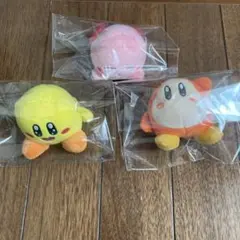 匿名発送　マクドナルド限定　カービィ　ワドルディ