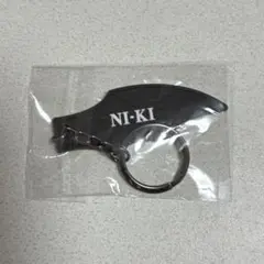 ENHYPEN エナプ　houseofvampire ニキ　ガチャ　キーホルダー