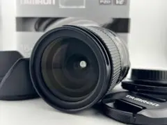 ★極上品★ タムロン 16-300ｍｍ F3.5-6.3 DiII CANONのサムネイル
