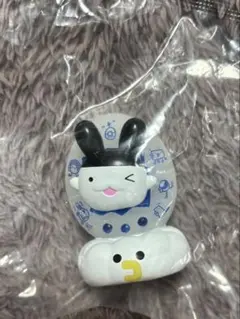 たまごっち　ライトマスコット　みみっち