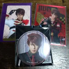 ミュージカル刀剣乱舞　十周年　大包平セット