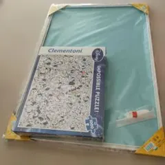 ドイツ購入カンディンスキーBalancement1000pジグソーパズル - メルカリ