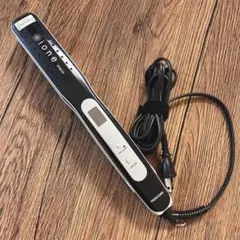 TESCOM ione テスコム ヘアーストレートアイロン ITH510