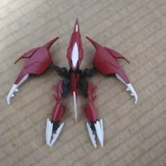 HG ガンダムアメイジングバルバトスルプス　バックパックA