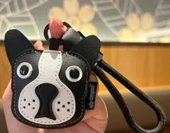 フレンチブルドッグ キーホルダー