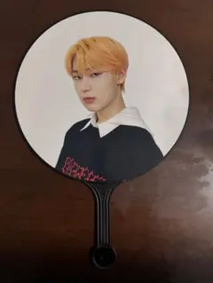 ENHYPEN SUNOO うちわ