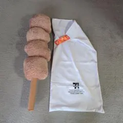 セブンイレブン くじ からあげ棒　ハッピーくじ 特賞