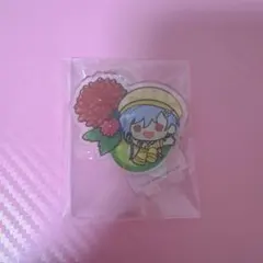 A3! アクリルスタンド 斑鳩三角