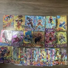 2026年最新】ドラゴンボールヒーローズ Pの人気アイテム - メルカリ