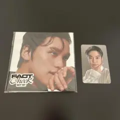 2026年最新】Fact check ヘチャンの人気アイテム - メルカリ