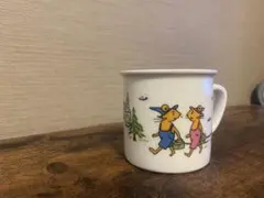 2026年最新】ぐりとぐら マグカップの人気アイテム - メルカリ