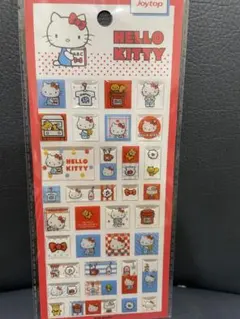 Hello Kitty キャラクターシール