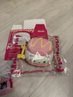 2026年最新】にゃんこサンドマカロンの人気アイテム - メルカリ