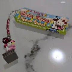 ご当地キティ 東京限定 東京タワー② 2004年製 HELLOKITTY - メルカリ