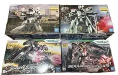 プラモまとめ売り4個セット - メルカリ