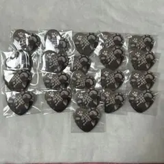 忍たま乱太郎 ナンジャタウン 缶バッジ 雑渡昆奈門 まとめ売り