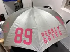 2025年最新】pearly gates 傘の人気アイテム - メルカリ