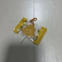 サンリオ キャンディーチャーム コロコロクリリン