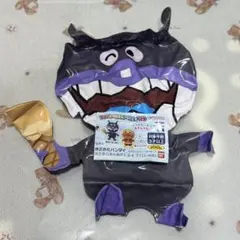 【即購入OK】 アンパンマン エアーフレンズ13 ガチャガチャ　ばいきんまん
