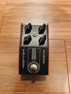 FREDDY FUZZ カスタムオーディオ CAE. CAJ - メルカリ