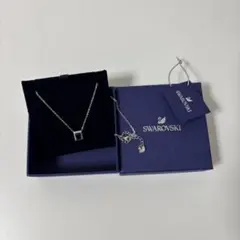 スワロフスキー SWAROVSKI ネックレス ペンダント
