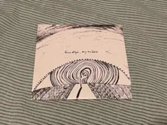 Tele Goodbye, my tribes廃盤CD Tele Goodbye, my tribes - メルカリ