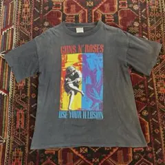 Guns N