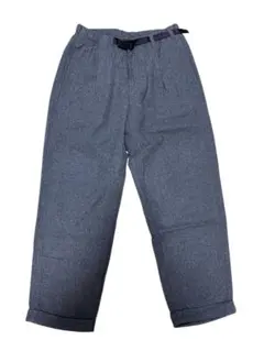 グラミチ　ウールパンツ　Mサイズ