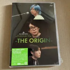 未開封 DVD THE ORIGIN Mrs.GREEN APPLE ミセス 9 - メルカリ