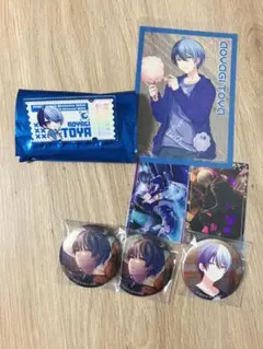 プロセカ　青柳冬弥　まとめ売り