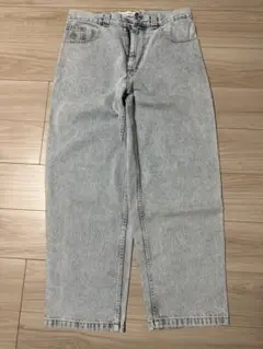 ポーラービックボーイデニム