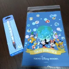 東京ディズニーリゾート クルトガ シャープペンシル 0.5mmのサムネイル