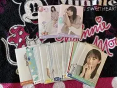 乃木坂46 遠藤さくら　28枚　生写真　まとめ売り