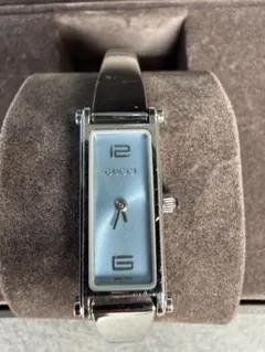 GUCCI 1500L レディース腕時計のサムネイル