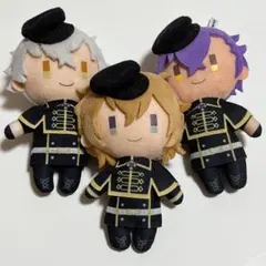 あんスタ　コスマス　コスチュームマスコット　薫　晃牙　アドニス