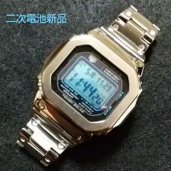 2025年最新】GW-M5610 フルメタルカスタムの人気アイテム - メルカリ