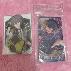 あんスタ スタライ アルカナ アクスタ 朔間凛月