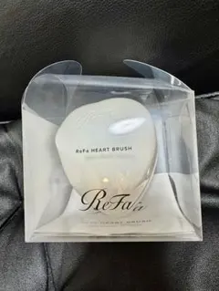 ReFa HEART BRUSH